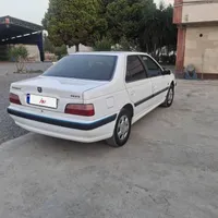 پژو پارس سال، مدل ۱۳۹۸