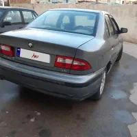 سمندال اکس ۸۴دوگانه