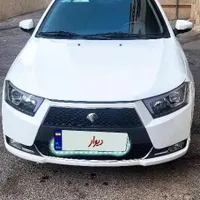 دنا پلاس تیپ ۲ دنده‌ای، مدل ۱۴۰۰