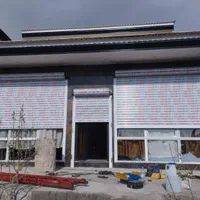 کرکره برقی مستقیم از کارخانه خرید کنید|خدمات پیشه و مهارت|تهران, ونک|دیوار