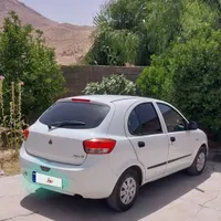 تیبا 2 (هاچبک) پلاس، مدل ۱۳۹۹|خودرو سواری و وانت|اهواز, نادری|دیوار
