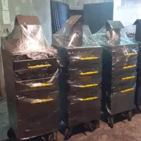 ذرت مکزیکی بلال پز تنوری دستگاه کته خورشت کباب فر|کافی‌شاپ و رستوران|رشت, منظریه|دیوار