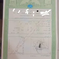 باغچه نقلی سند دار|فروش زمین و ملک کلنگی|شاهین‌شهر, گرگاب|دیوار