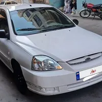 ریو مدل ۸۹|خودرو سواری و وانت|قم, زنبیل آباد|دیوار