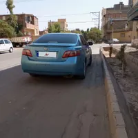تویوتا کمری GL، مدل ۲۰۰۷|خودرو سواری و وانت|کرمان, |دیوار