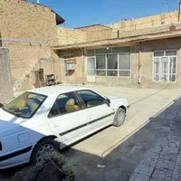 فروش ۲۵۰ متر زمین خانه کلنگی ویلایی سر2نبش معقول۲۴|فروش خانه و ویلا|مشهد, شهید معقول|دیوار