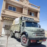 اسباب کشی باکادر مجرب|خدمات حمل و نقل|آباده, |دیوار