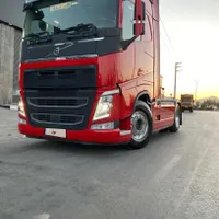 fh500|خودرو سنگین|تهران, زعفرانیه|دیوار