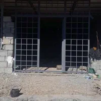 درب وپنجره اهنی سبک ونیمه سنگین|مصالح و تجهیزات ساختمان|نجف‌آباد, صالح آباد|دیوار