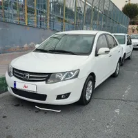 آریو اتوماتیک 1600cc، مدل ۱۳۹۶|خودرو سواری و وانت|تهران, اکباتان|دیوار