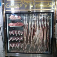 یخچال ویترینی قصابی|فروشگاه و مغازه|تهران, نیروی هوایی (پیروزی)|دیوار