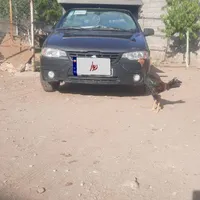 وانت آریسان 2، مدل ۱۴۰۲|خودرو سواری و وانت|کرمانشاه, |دیوار