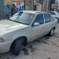 دوو سیلوو|خودرو سواری و وانت|سیرجان, |دیوار