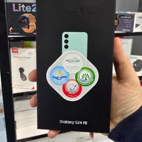 سامسونگ Galaxy S24 FE ۲۵۶ گیگابایت