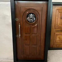 مجموعه درب و پنجره دوجداره UPVC کارینا|مصالح و تجهیزات ساختمان|تنکابن, |دیوار