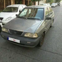 پراید 141 SL، مدل ۱۳۹۰