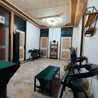 دفتر کار ، اتاق ۲۱ متری . بدون محدودیت دررفت وآمد|اجارهٔ دفتر کار، اتاق اداری، مطب|مشهد, فلسطین|دیوار