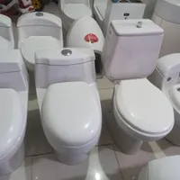 انواع توالت فرنگی درحد نو