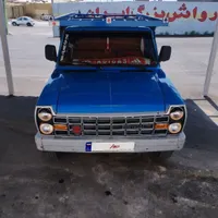 نیسان مدل 96 دوگانه دستی   تناژ پایین|خودرو سواری و وانت|شهریار, |دیوار
