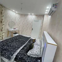 آپارتمان منزل مبله نوساز پاسداران زرهی فرهنگ شهر|اجارهٔ کوتاه‌مدت آپارتمان و سوئیت|شیراز, یخ سازی|دیوار