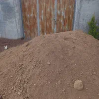 خاک باغچه