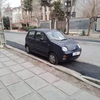 ام‌وی‌ام 110 ۳ سیلندر، مدل ۱۳۸۹|خودرو سواری و وانت|بجنورد, |دیوار