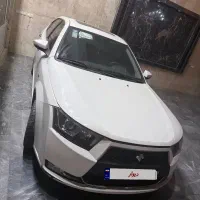 دنا پلاس توربو اتوماتیک