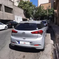 I20 مدل ۹۶ سند تک برگ|خودرو سواری و وانت|تهران, توانیر|دیوار