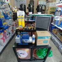 تعمیر انواع یخچال فریزر درمحل |خدمات پیشه و مهارت|اراک, |دیوار