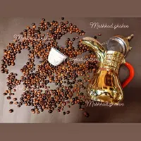 پخش انواع دله عربی|قوری، کتری، قهوه‌ساز دستی|مشهد, کوشش|دیوار