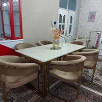 میز و صندلی غذاخوری Arizo|صندلی و نیمکت|ارومیه, |دیوار