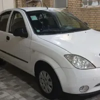 تیبا2 مدل۱۴۰۰ بدون رنگ