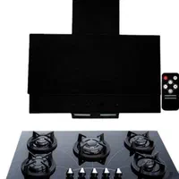 صفحه استیل شیشه اجاق گاز هود سینک مدل6bi8l0ا۷۸|اجاق گاز و لوازم برقی پختوپز|رشت, رشتیان|دیوار