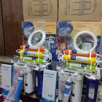 دستگاه وارداتی خانگی.تصفیه آب مخصوص کافه منزل وباغ|آب‌سردکن و تصفیه آب|شیراز, شهرک سراج‎|دیوار