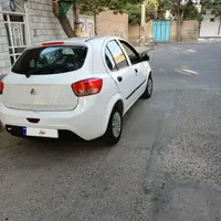 تیبا 2 (هاچبک) EX، مدل ۱۳۹۴|خودرو سواری و وانت|میاندوآب, |دیوار