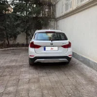 بی ام‌ و x1|خودرو سواری و وانت|تهران, سعادت‌آباد|دیوار