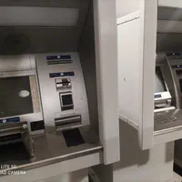 خودپرداز،پشتیبانی(۲۱۵۰)عابربانک
