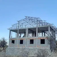 جوشکاری آرماتوربندی دیوارچینی