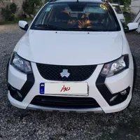 کوییک جی ایکس ار تیپ ال ۴۰۳ فول ابشن گارانتی فعال