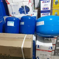 پمپ آب ، منبع انبساط ، ست کنترل ، اتومات ، کفکش