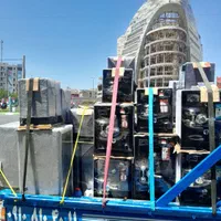 گاوصندوق .گاو صندوق ‌های|ابزارآلات|کرج, اصفهانی‌ها|دیوار