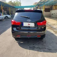 هایما اس ۷ پلاس اتوماتیک توربو بدون رنگ