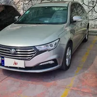 بسترن b30 مدل ۹۸ کم کار
