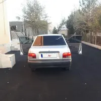 پراید صندوق‌دار بنزینی، مدل ۱۳۹۰|خودرو سواری و وانت|تربت‌حیدریه, ترمینال|دیوار