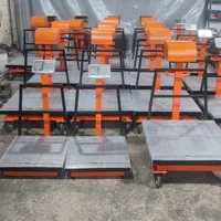 باسکول های در مدل های مختلف صنعتی استاندارد|فروشگاه و مغازه|کرج, ساسانی (قلمستان)|دیوار