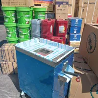 آبغوره و آبلیموگیر*آبگوجه گیر و میکسر خمیرگیر