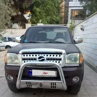 کاپرا دو کابین