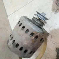 استوک cs کولر ابی موتور کارکرده گارانتی دینام
