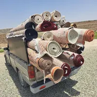 قالیشویی تمام اتوماتیک در واوان .گلستان. اسلامشهر