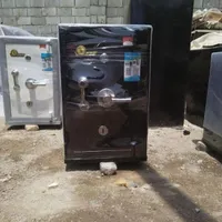 گاوصندوق 70سانتی جای اسلحه (تاشو)|ابزارآلات|رشت, گلسار|دیوار
